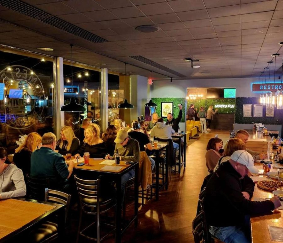 homestead taproom 2